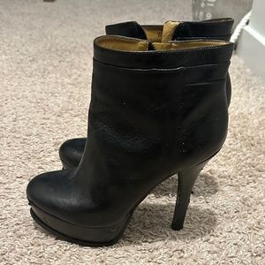 Nine West Booties
